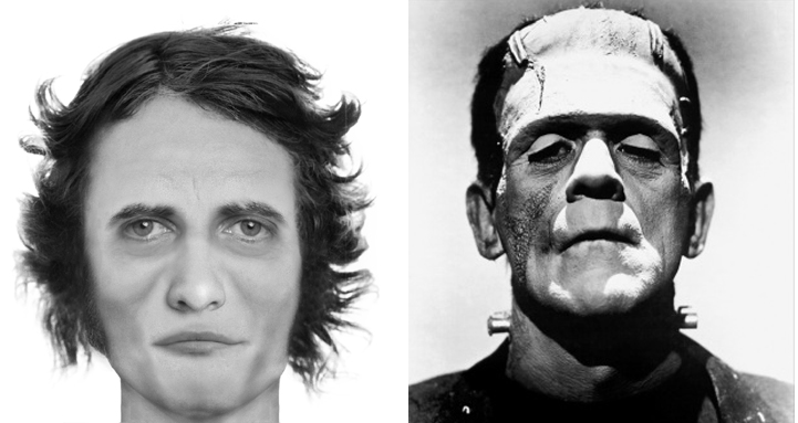 the_monster_Frankenstein