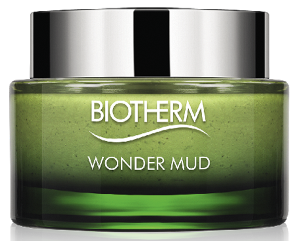 Маска Skin•Best Wonder Mud, Biotherm