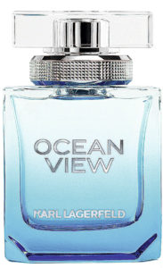 Ocean View от Karl Lagerfeld