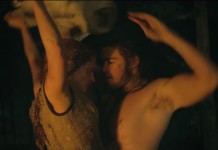 Крис Хемсворт Джессика Честейн