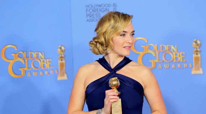 Кейт Уинслет