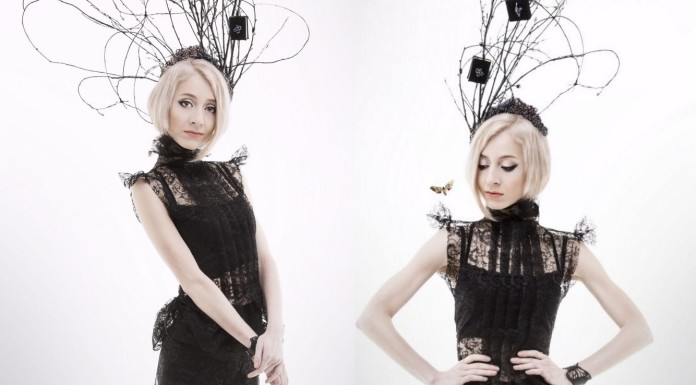 Vivienne Mort
