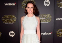 Дейзи Ридли