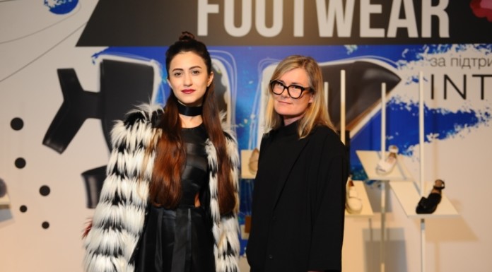 Все о модной обуви: круглый стол INTERTOP и Ukrainian Fashion Week круглый стол INTERTOP и Ukrainian Fashion Week