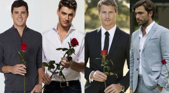 Холостяк 2016