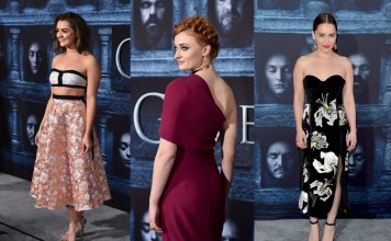 Игра престолов 6 сезон