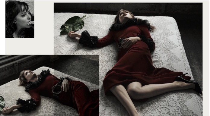 Дакота Джонсон