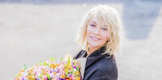 Алан Бадоев сделал 51-летнюю Таисию Повалий молодой и сексуальной Таисия Повалий