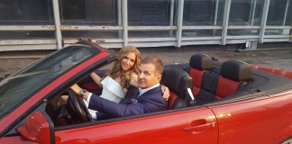 Осадчая Горбунов