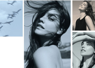 Солнце, море и ветер: новые ароматы в коллекции Gioia от Giorgio Armani