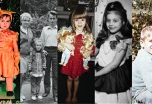 День защиты детей звезды