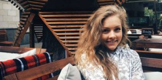 Алена Шоптенко