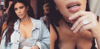 Ким Кардашян