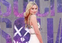 Марго Робби тайно вышла замуж Марго Робби