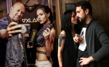 Потап и Горовая развелись