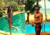 Вика из Неангелов Андрей Джеджула