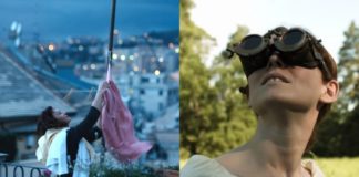 Зеленский, Зюбина, Боклан. Названы все номинанты на украинский «Оскар» Золота Джига 2017