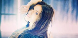 Надя Мейхер