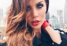 Недавно родившая Анна Седокова внезапно написала о расставании с любимым Седокова