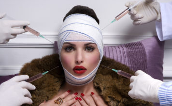 Мифы об уколах красоты