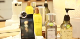 Экспресс-тест для кожи: как полностью изменить свой образ за 15 минут