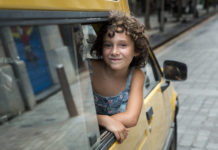 Победители 8-го Одесского кинофестиваля