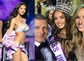 Мисс Украина 2017