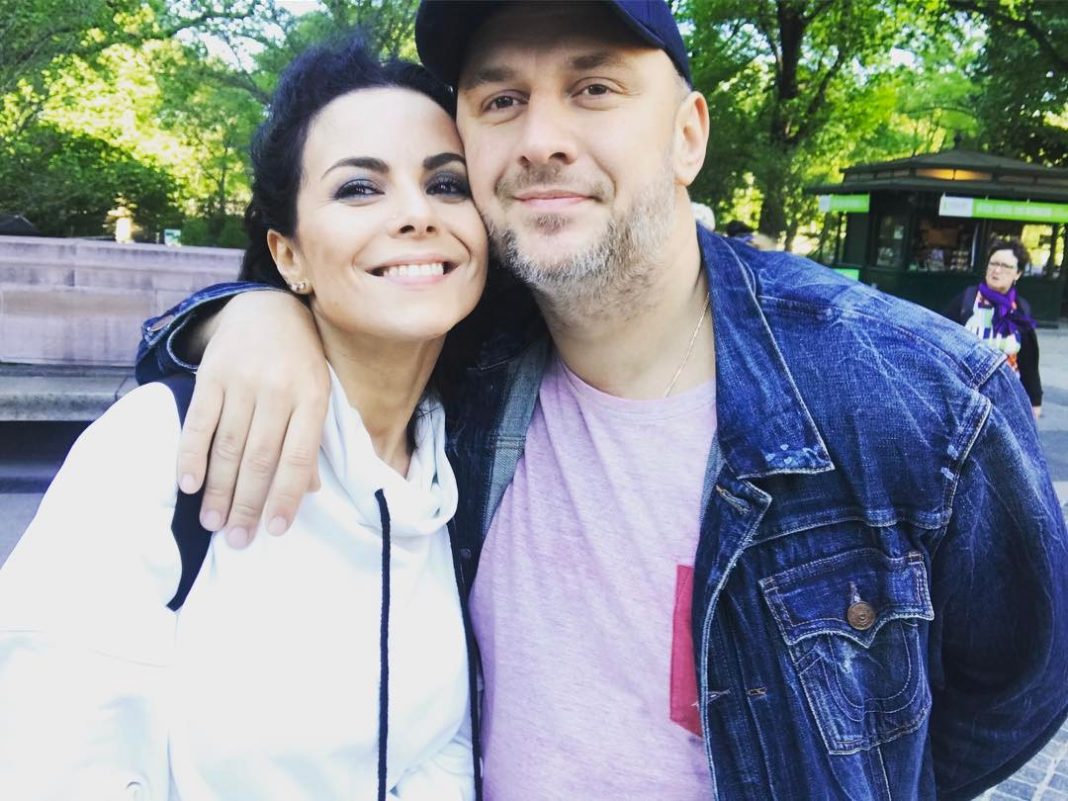 Стало известно, почему Потап и Настя разошлись Караван