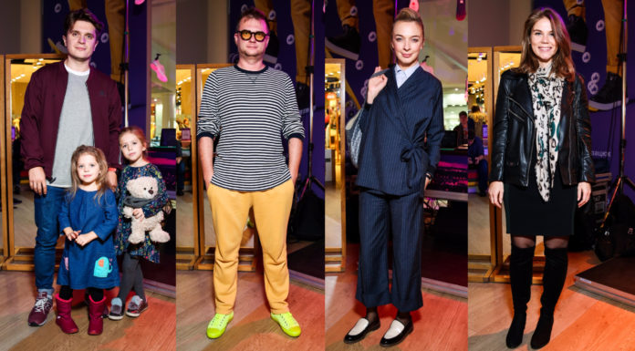 INTERTOP SHOPPING FEST