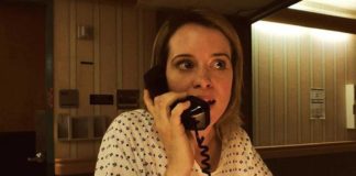 Трейлер нового фильма Содерберга, полностью снятого на iPhone