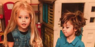 Дочка Аллы Пугачевой и Максима Галкина примеряла свадебное платье