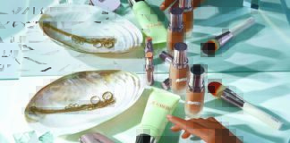 La Mer создал новое восстанавливающее масло-скраб