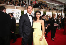 Ченнинг Татум и Дженна Дуан разводятся после 9 лет брака