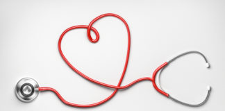 «Живи сердцем»: что показали бесплатные проверки сердца среди украинцев