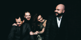 Музыкальный феномен Украины KIEV TANGO PROJECT даст единственный концерт в Киеве KIEV TANGO PROJECT