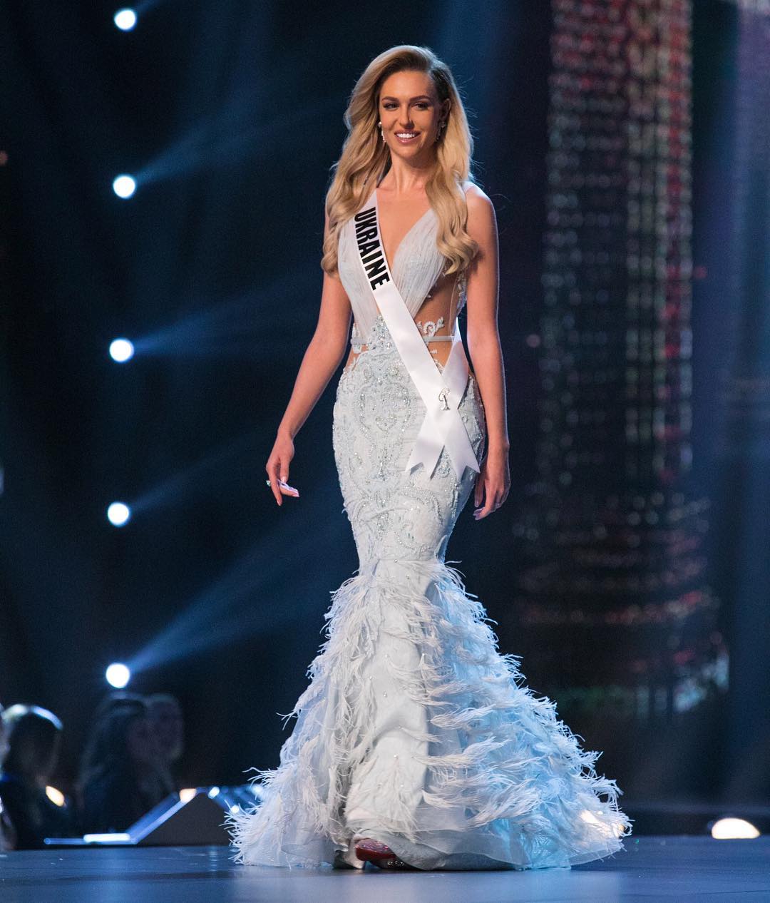 Мисс Вселенная 2018: фото победительницы — кто победил, биография, Инстаграм 