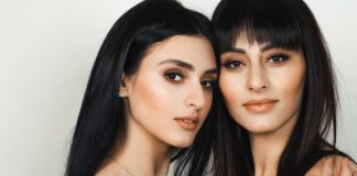 Сестра Розы Аль-Намри выходит замуж