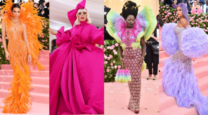 Met Gala 2019