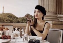 Анджелина Джоли фото 2019