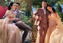 Свадьба Кухар и Стоянова