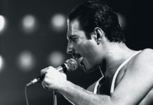 фредди мерьюри Freddie Mercury день рождения queen