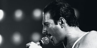 фредди мерьюри Freddie Mercury день рождения queen
