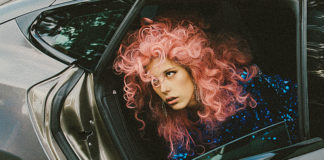 Группа АГОНЬ и Ирина Горбачев выпустили совместный трек “Бомба” Ирина Горбачева