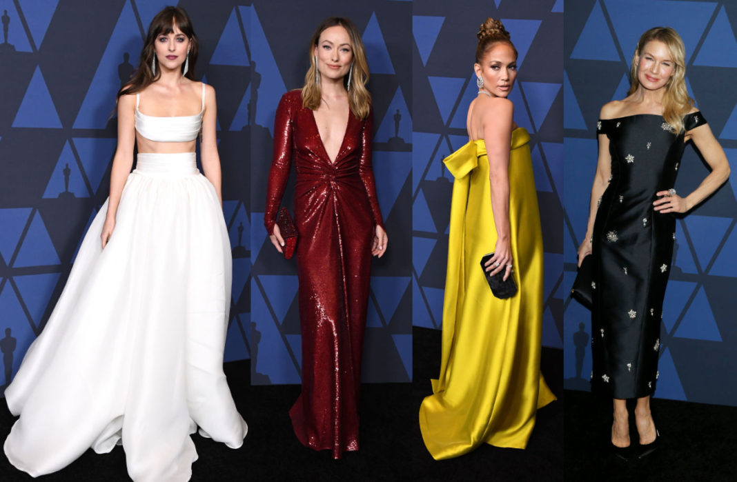 Governors Awards-2019