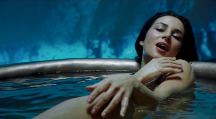 Злата Огневич голая