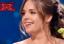 На “Х-факторе” впервые победила участница категории «Девушки»