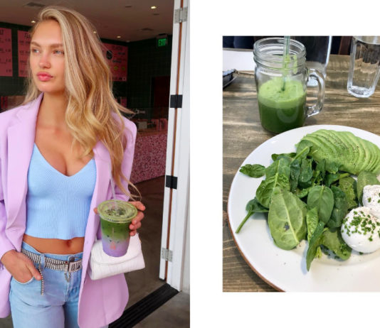 Сельдереевый сок: рецепт