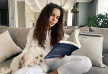 Настя Каменских