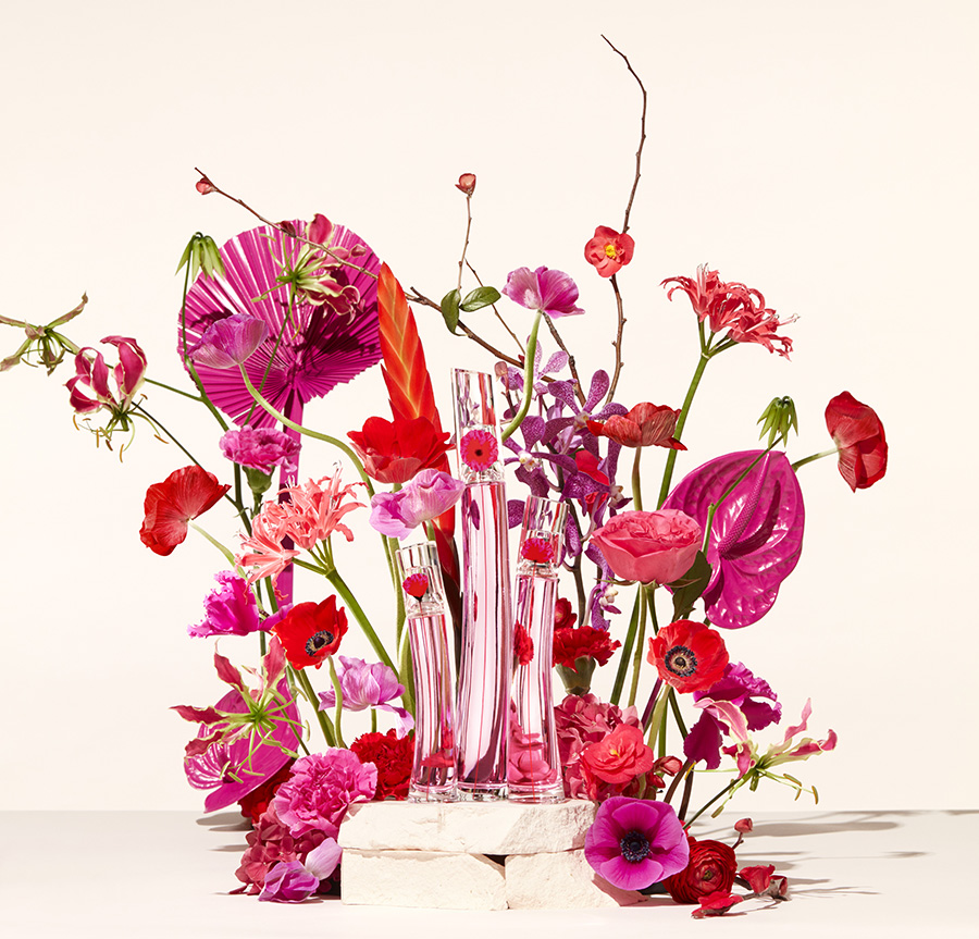 Flower by Kenzo Poppy Bouquet