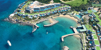Лучший из лучших: почему надо спланировать отпуск в критском отеле Elounda Peninsula